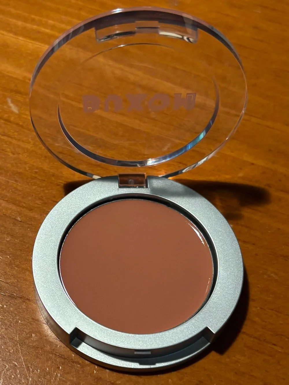 Buxom Blissful Buff Plump Shot Advanced Plumping Blush